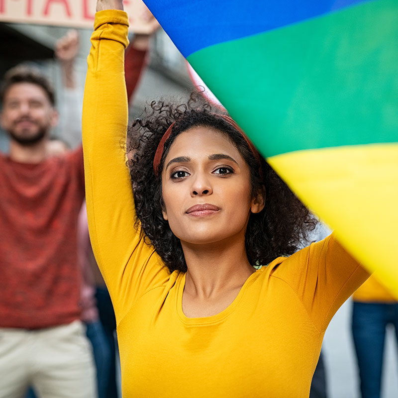 Federal Election: CCLA Leads Joint Call for a Public Consultation on the Notwithstanding Clause