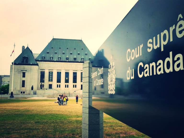 CCLA at Supreme Court in Trinity Western Case – Hearing This Week