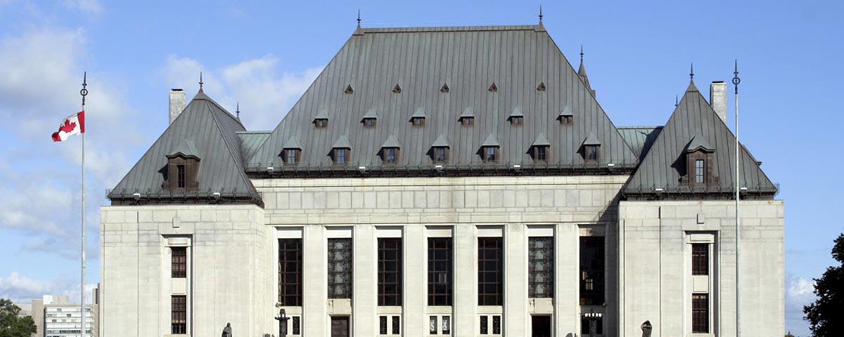 CCLA v. Waterfront Toronto, et. aI: Public Court Documents