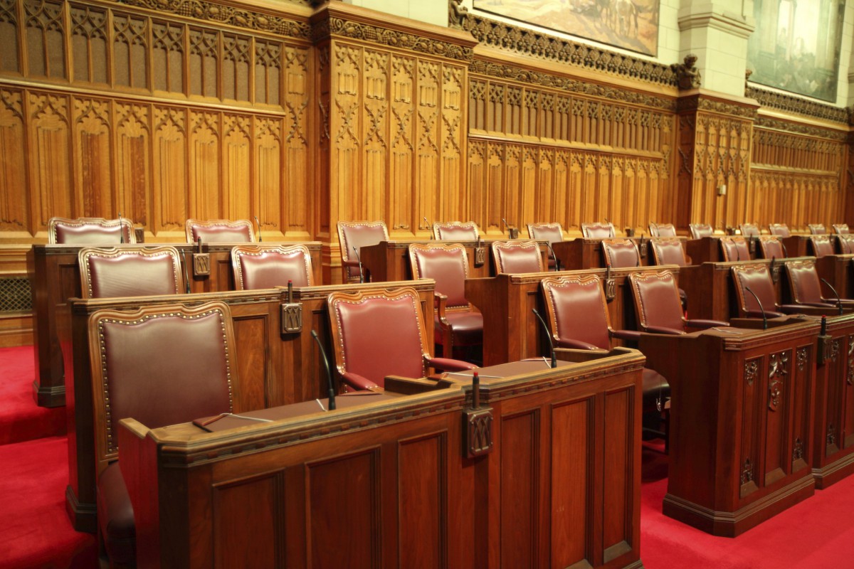 On to The Courts: Bill C-51 Passed by Senate