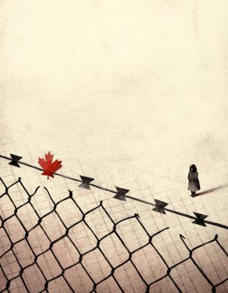 UN Review Should Urge Canada to Reform Immigration Detention System