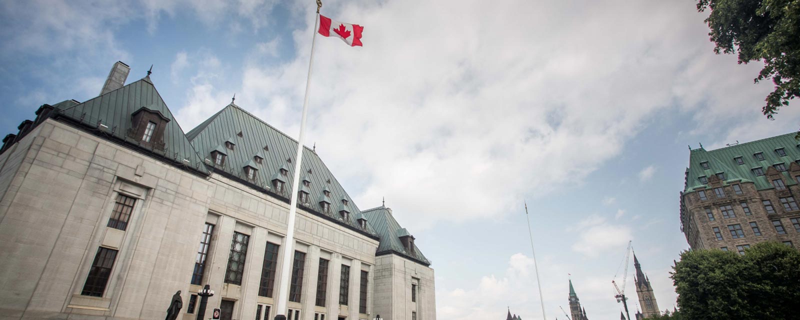 SCC on Freedom of Expression – Accentuating the Negative