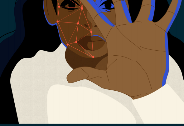 INCLO InFocus FacialRecognition Report