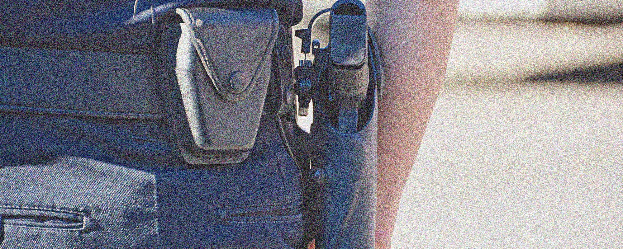 Canadian Civil Liberties Association Calls for Reform After Major Report on Police Charter Violations