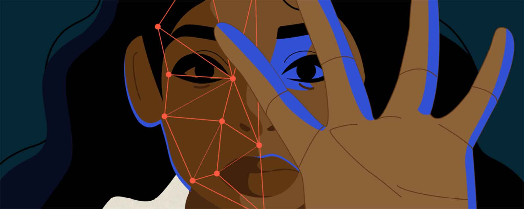 In Focus: Facial Recognition Tech Stories And Rights Harms From Around The World